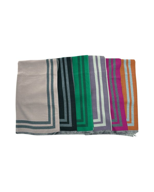 New Season Scarf Lightweight and Versatile