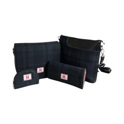 New Strathurie Range Black Watch Pattern
