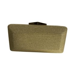 Sparkle Clutch Bag with Diamante Clasp
