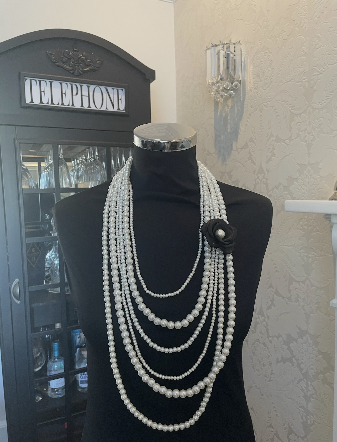 Buy Matching Jewellery Set