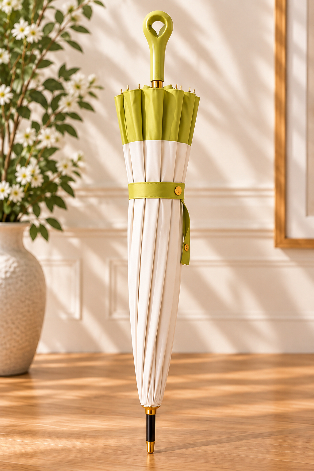 Gorgeous Long Handle Umbellas - Image 5
