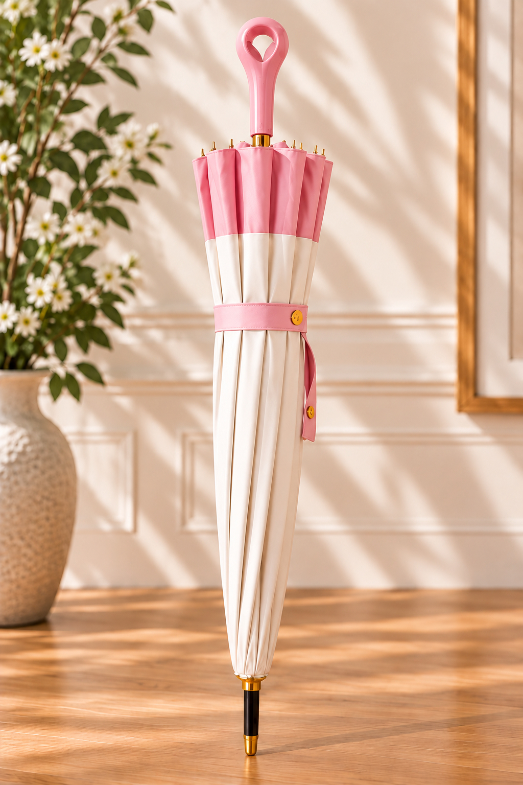 Gorgeous Long Handle Umbellas - Image 3