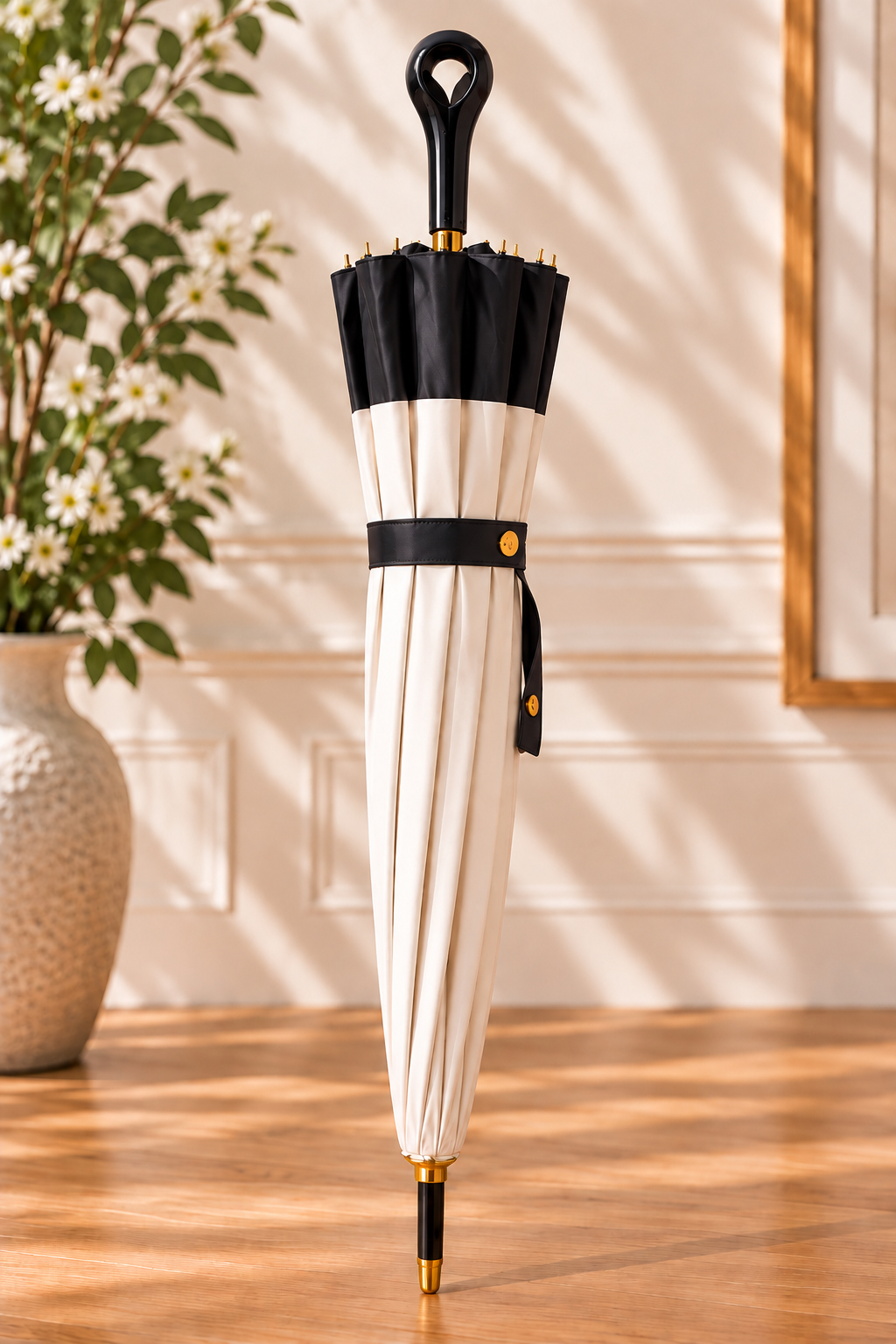 Gorgeous Long Handle Umbellas - Image 2